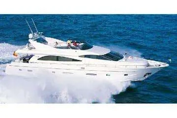 Astondoa 82 GLX used - photo 1