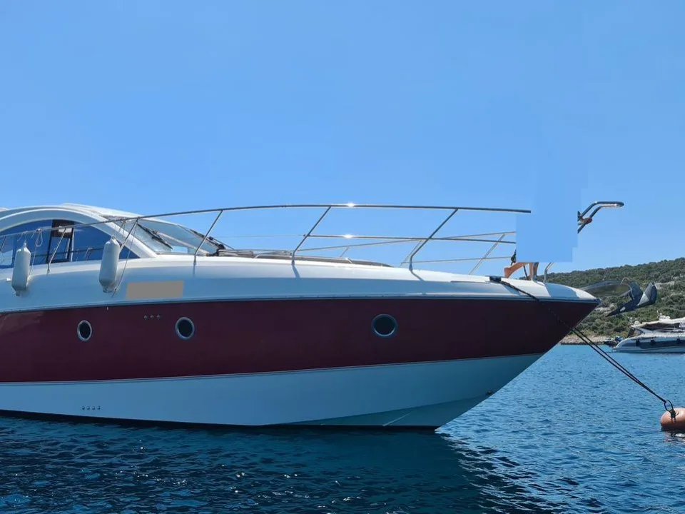 Beneteau Monte Carlo 47HT usato - foto 1