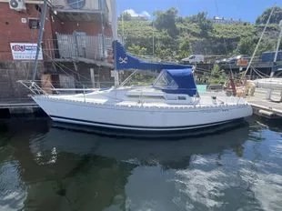 Beneteau First 325 usato - foto 1