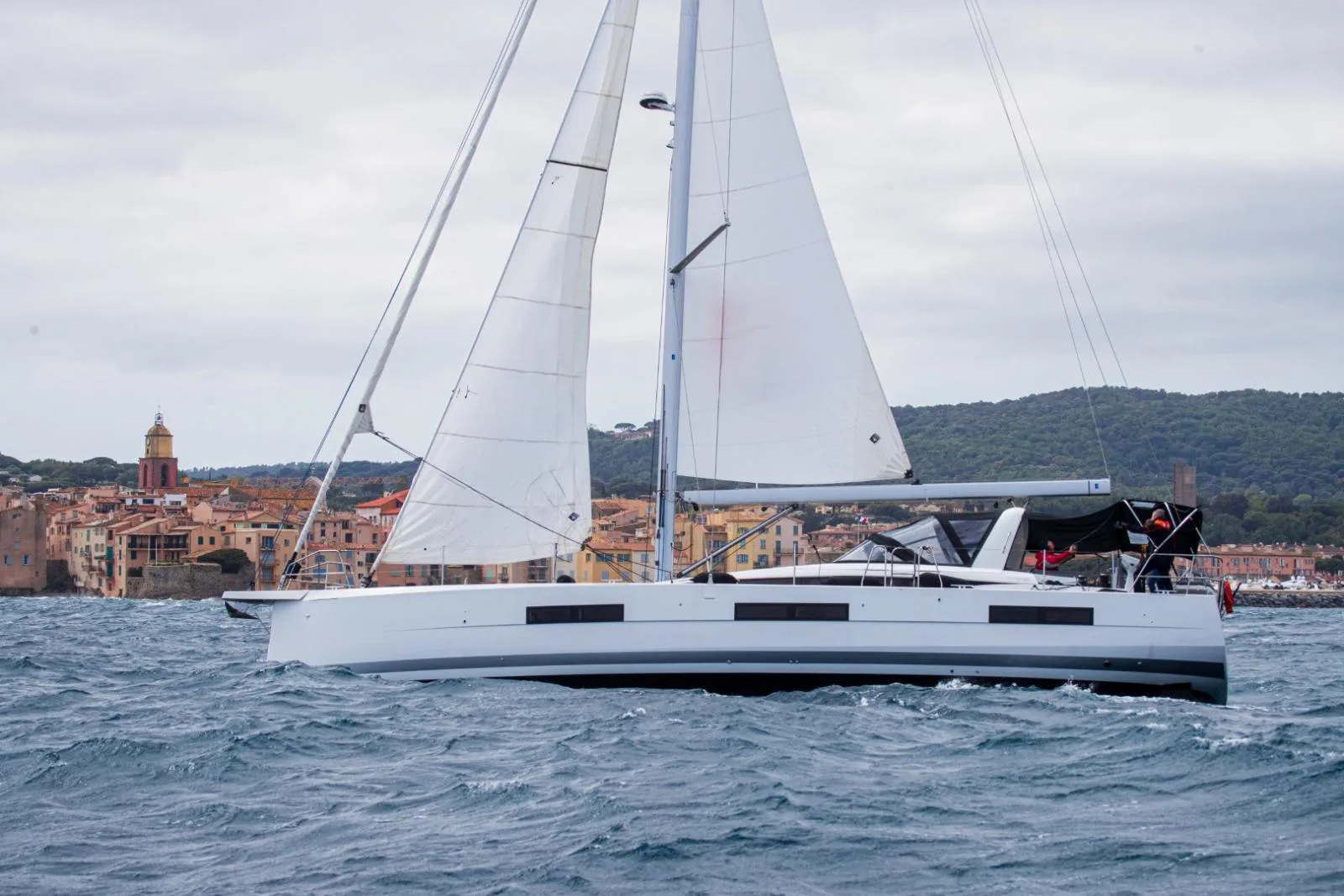 Jeanneau Yachts 60 used - photo 1
