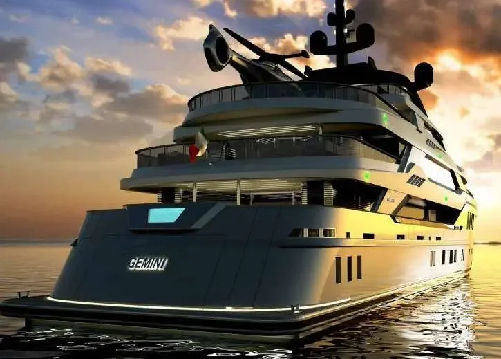 ILC Yachts GEMINI neuf - image hero 5