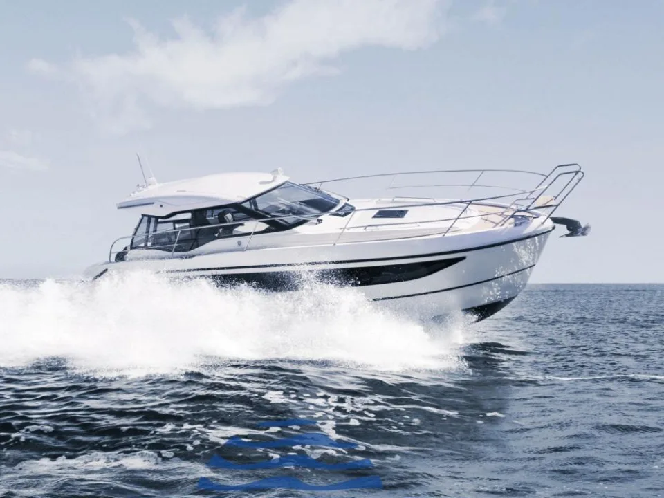 Bavaria Yachts SR35 Hard Top used - photo 1