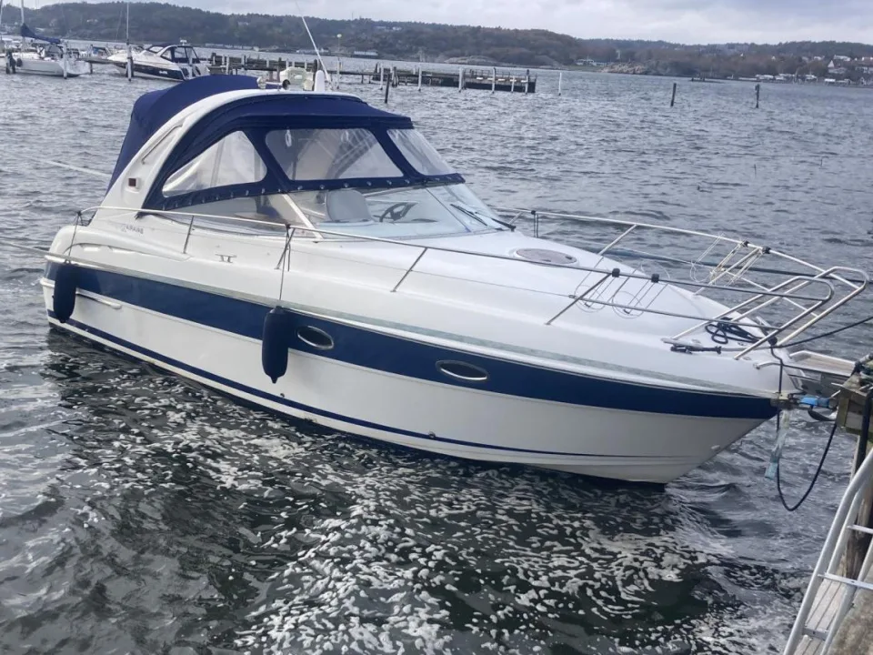 Bavaria Yachts 26 Sport used - photo 1