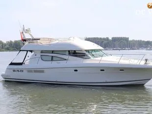 Jeanneau Prestige 46 d'occasion - photo 1 Jeanneau Prestige 46 d'occasion - photo 1