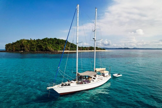 ACR Ocean 60 Schooner usato - foto 1