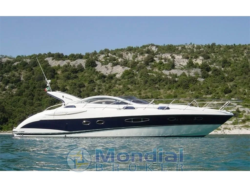 Atlantis 47 usato - foto 1