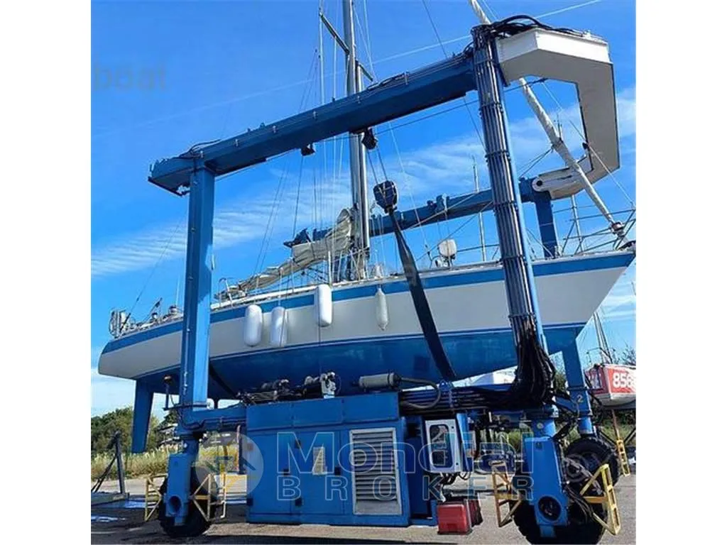 Wauquiez Centurion 45 gebraucht - Foto 1