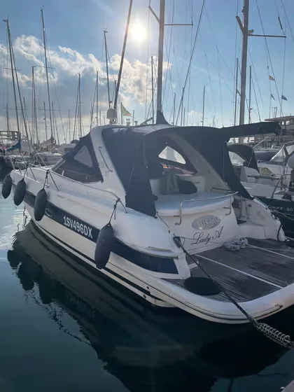 Bavaria Yachts 37 SPORT used - photo 1