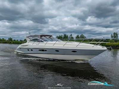 Azimut Gobbi Atlantis 47 gebraucht - Foto 1
