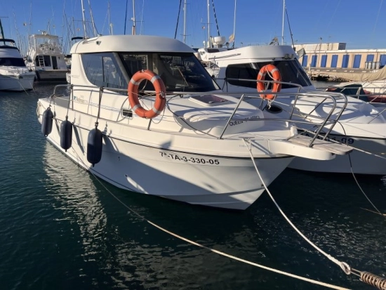 Rodman 770 Sport d'occasion - photo 1