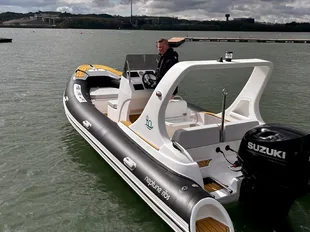 Neptune 620 gebraucht - Foto 1