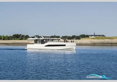 Delphia Yachts 12 Sedan usato - foto 1