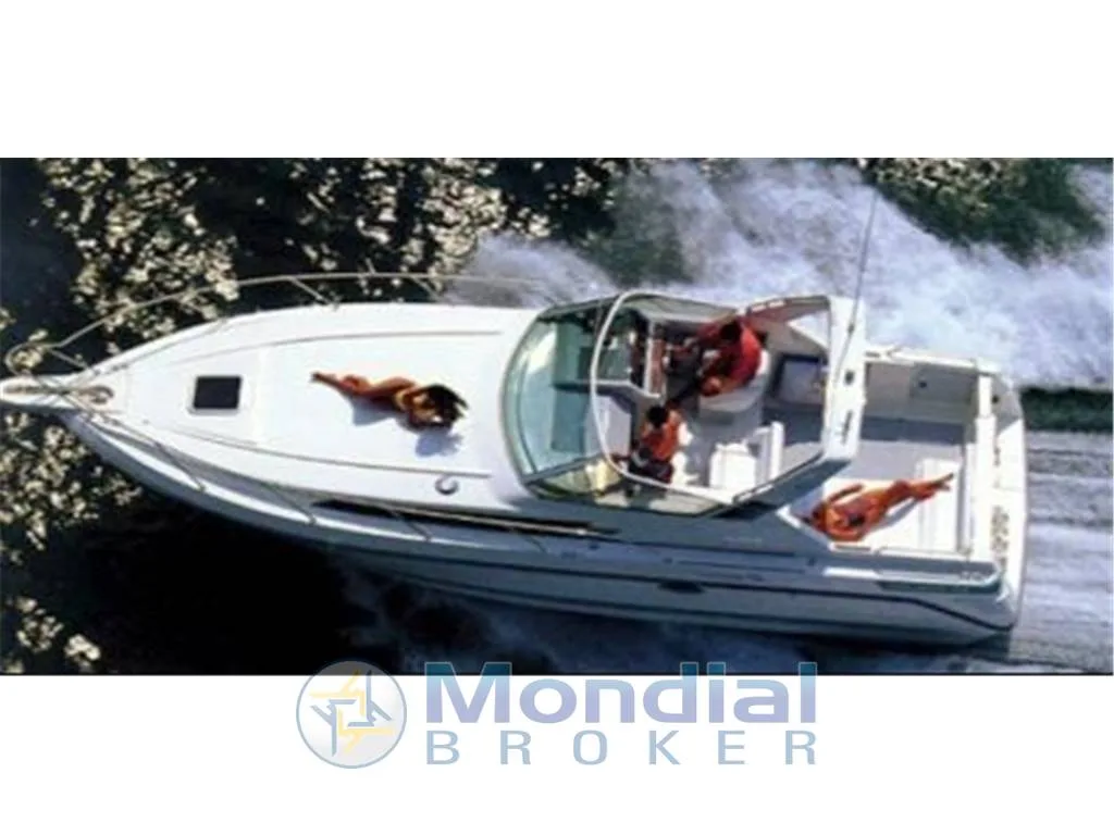 Cranchi Cruiser 32 usato - foto 1