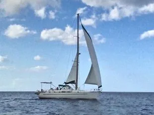 Beneteau Oceanis 40 usato - foto 1