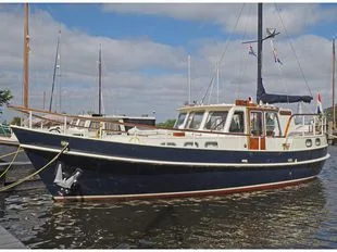 De Vries Lentsch 1130 AC used - photo 1