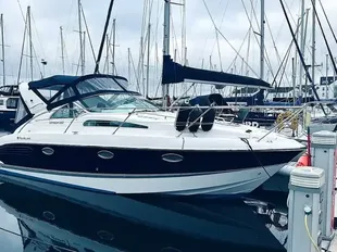Fairline Targa 30 gebraucht - Foto 1