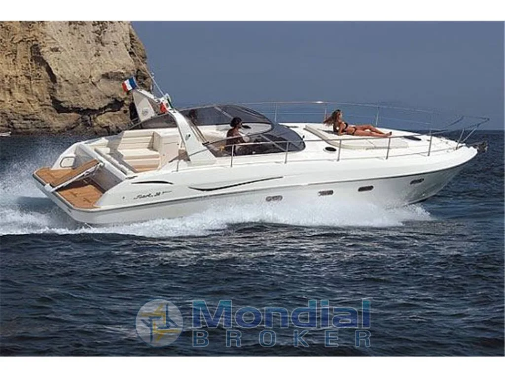 Fiart Mare 38 genius usato - foto 1