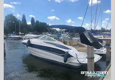 Crownline Boats 250 CR used - photo 1