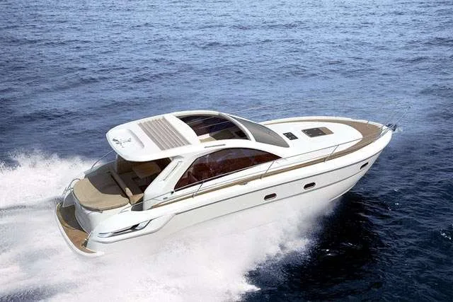 Bavaria Yachts SPORT 38 HT used - photo 1