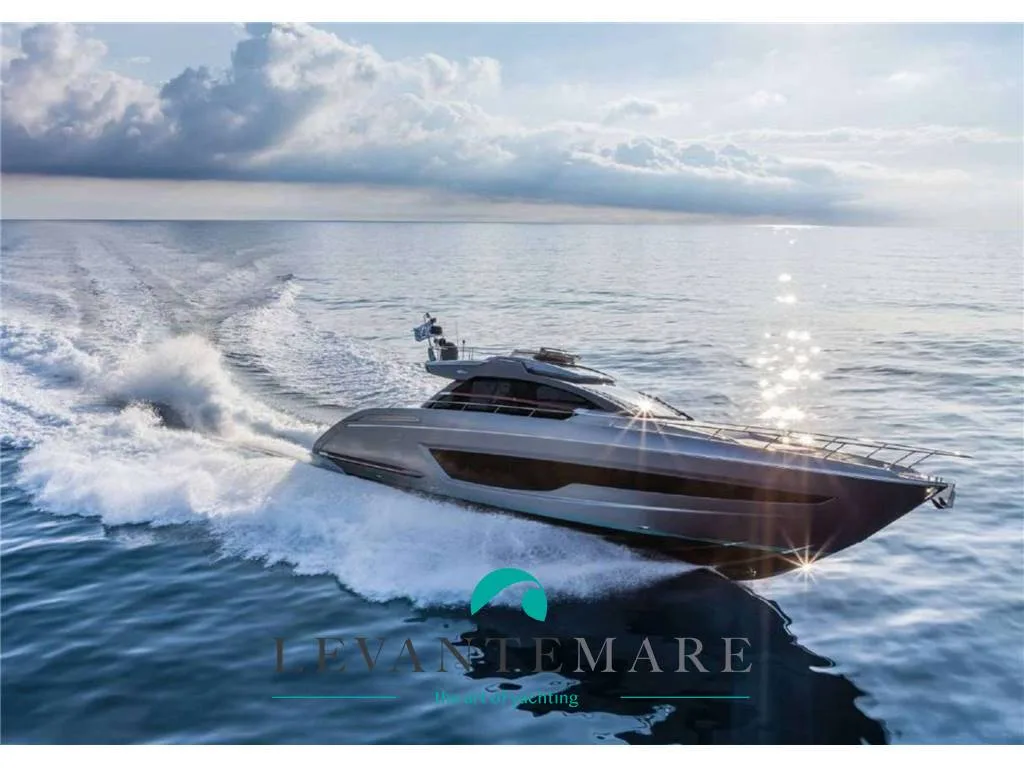 Riva 66' Ribelle usato - foto 1