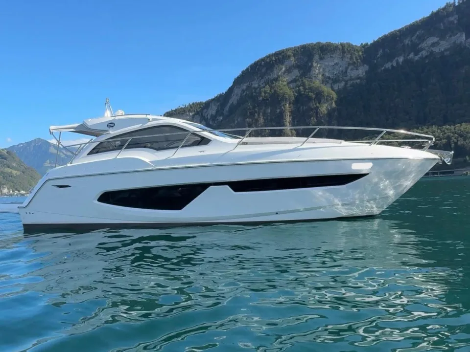 Sessa Marine C3X usato - foto 1