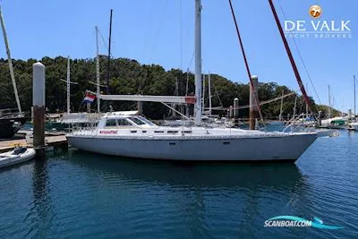 Van de Stadt 48 used - photo 1