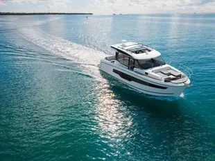 Jeanneau Merry Fisher 1095 gebraucht - Foto 1