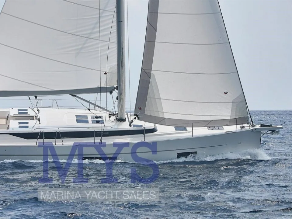 Bavaria Yachts C50 used - photo 1