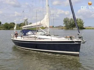 Dehler 39 SQ used - photo 1