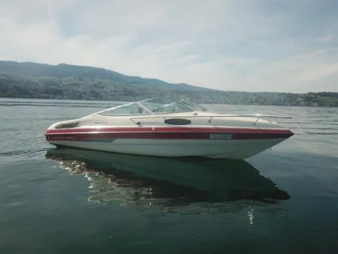 Chaparral 2050 SL used - photo 1