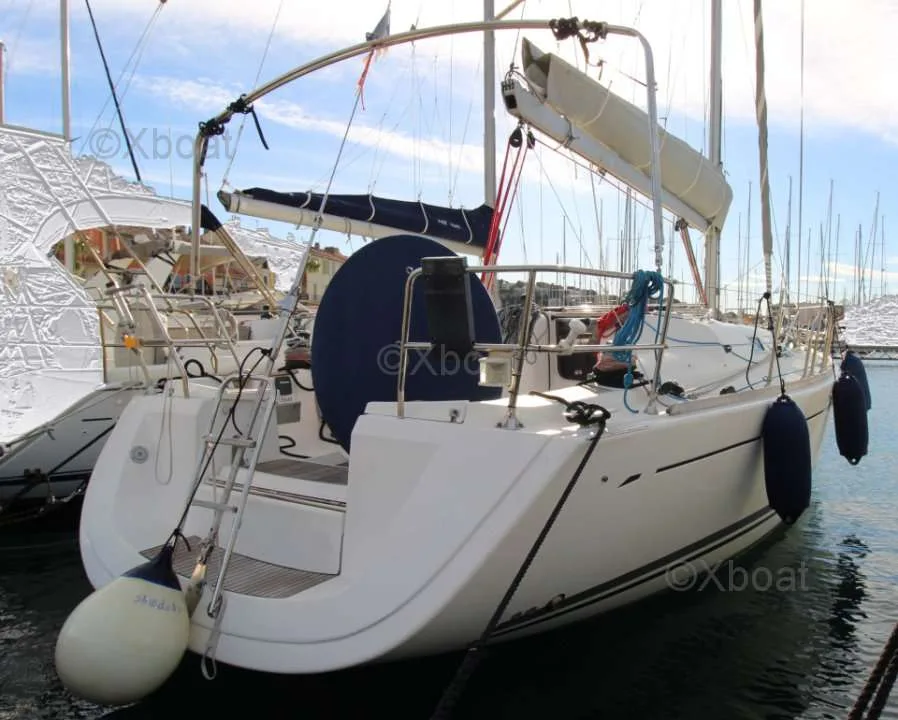 Dufour 40 PERFORMANCE gebraucht - Foto 1