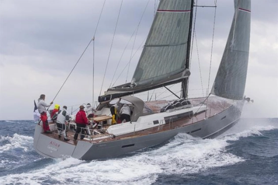 Wauquiez CENTURION 57 usato - foto 1