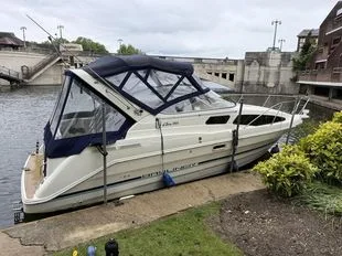 Bayliner 2855 Ciera – Clean, Ready to Launch, Great Condition gebraucht - Foto 1