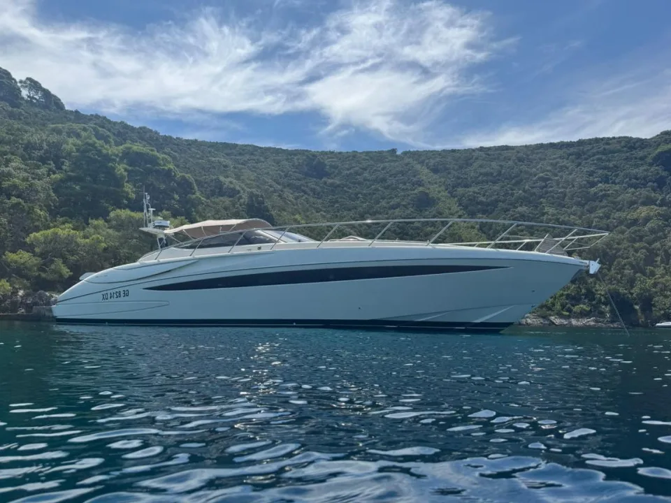 Riva Rivale 52 usato - foto 1