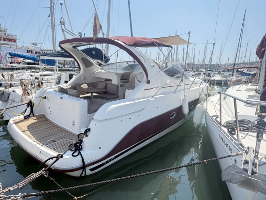 Sessa Marine Oyster 35 d'occasion - photo 1