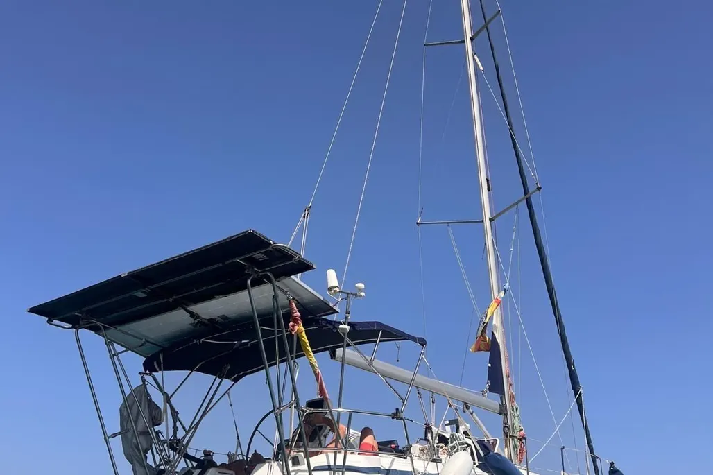 Bavaria Yachts deep keel 36 used - photo 1