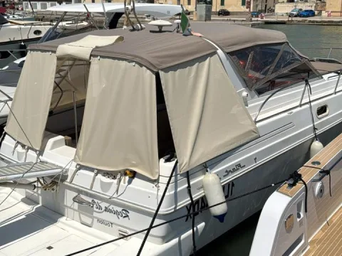 Fiart Mare Genius 36 usato - foto 1