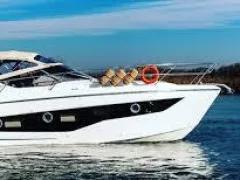 Cranchi Z35 gebraucht - Foto 1