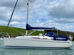 Bavaria Yachts 31 Cruiser used - photo 1