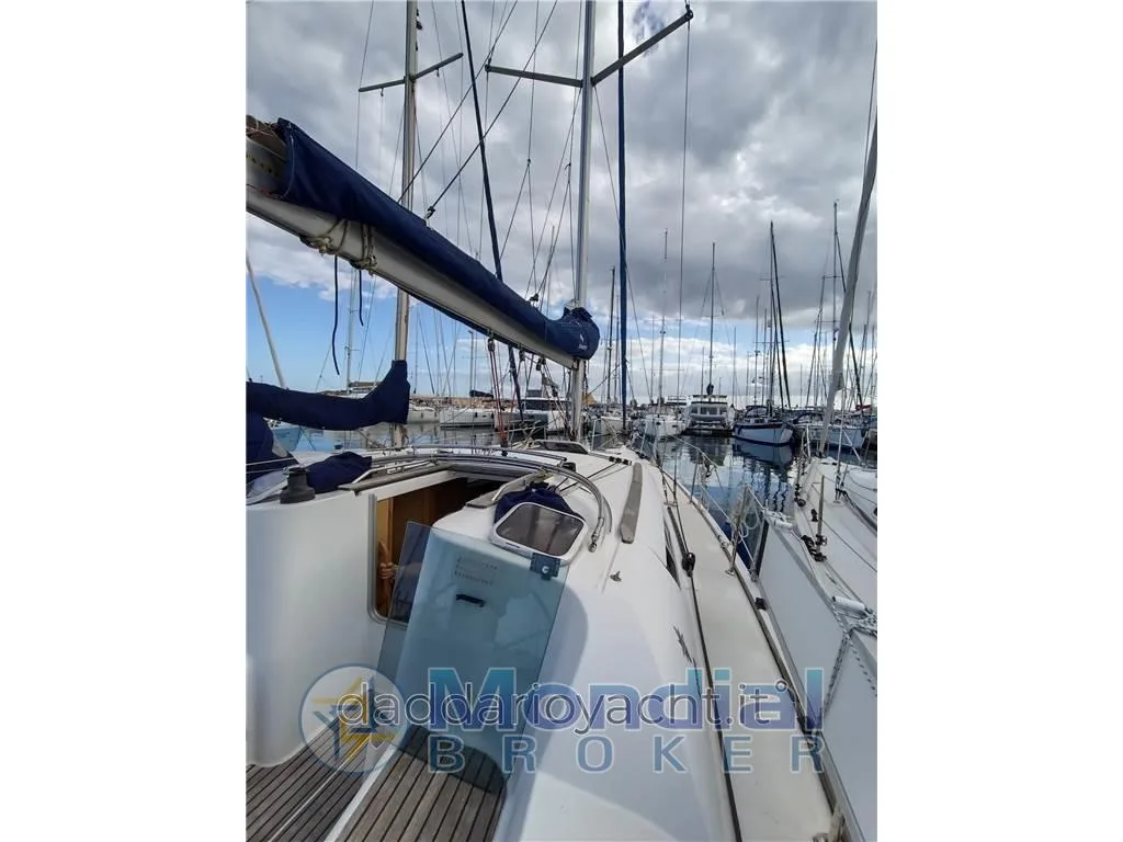 Jeanneau SUN ODYSSEY 36i d'occasion - photo 1