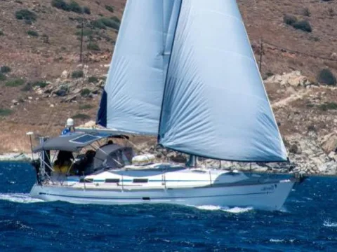Bavaria Yachts 38 Holiday used - photo 1