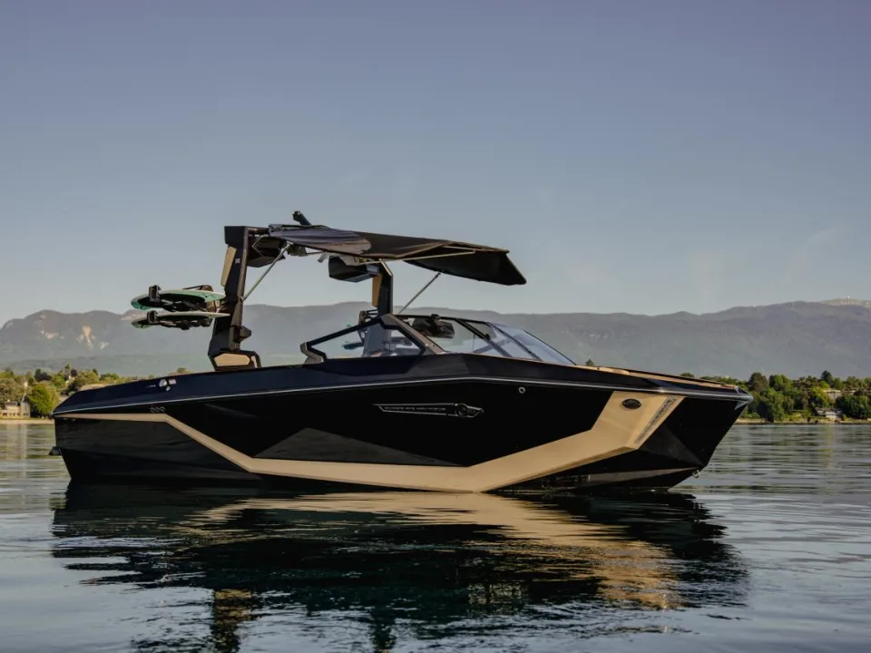 Nautique G23 used - photo 1