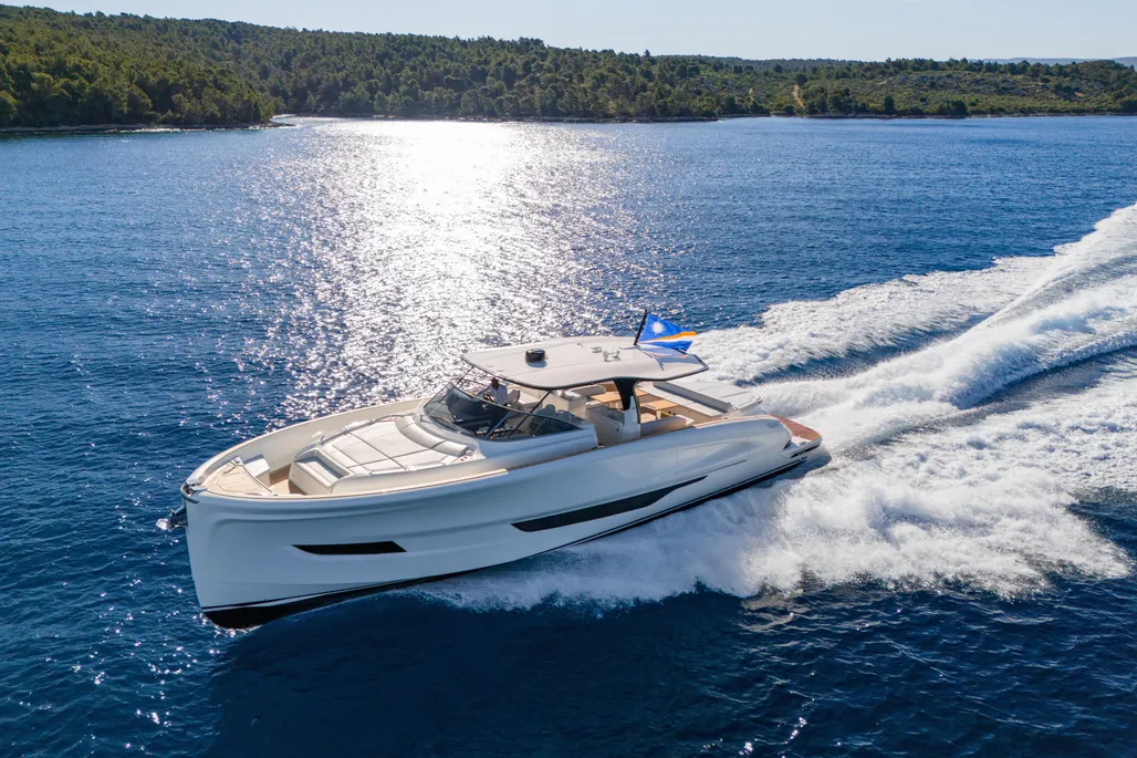 Solaris Power 60 Open used - photo 1