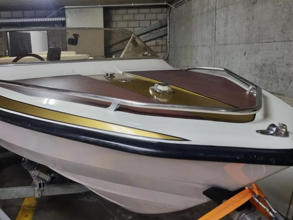 Ilver 490 GT used - photo 1