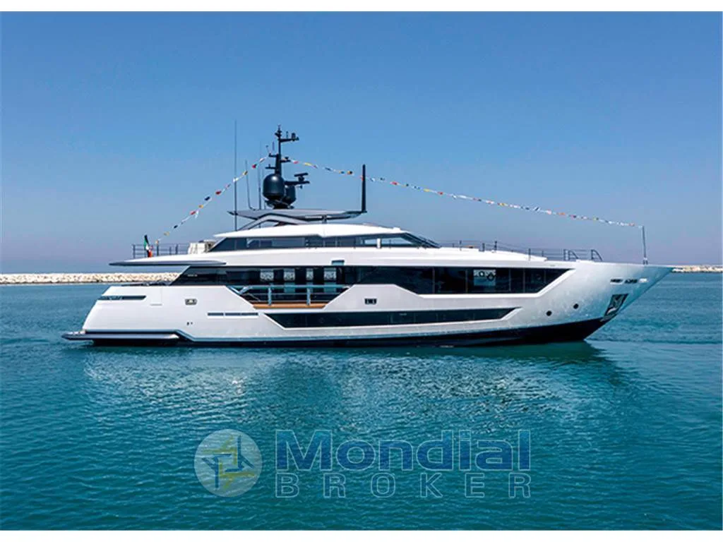 Custom Line 106 used - photo 1