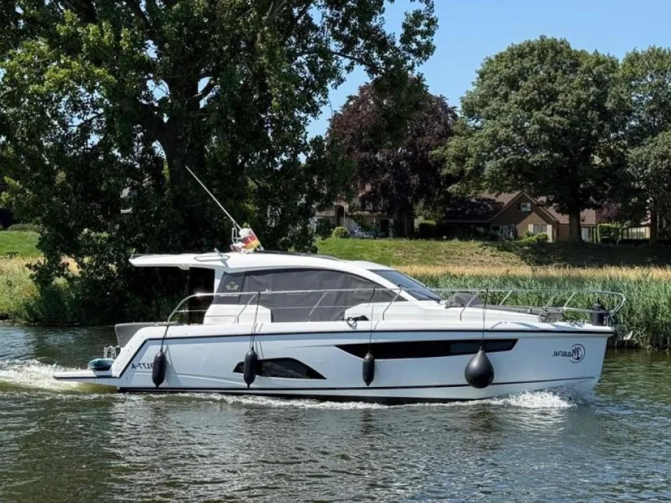 Sealine C330 gebraucht - Foto 1