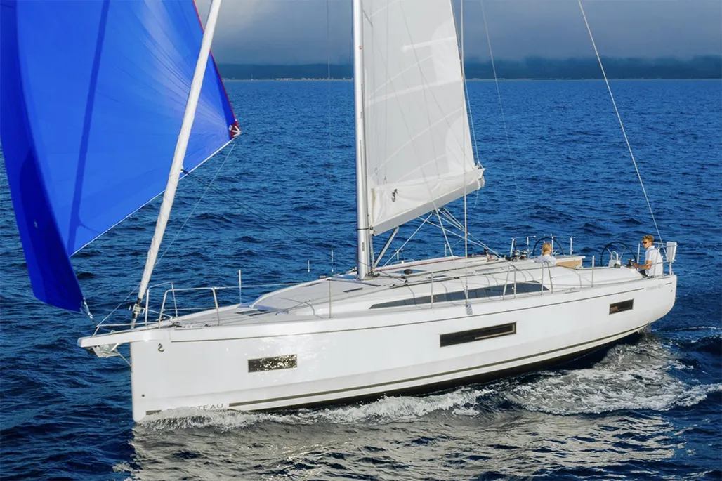 Beneteau Oceanis 40.1 usato - foto 1