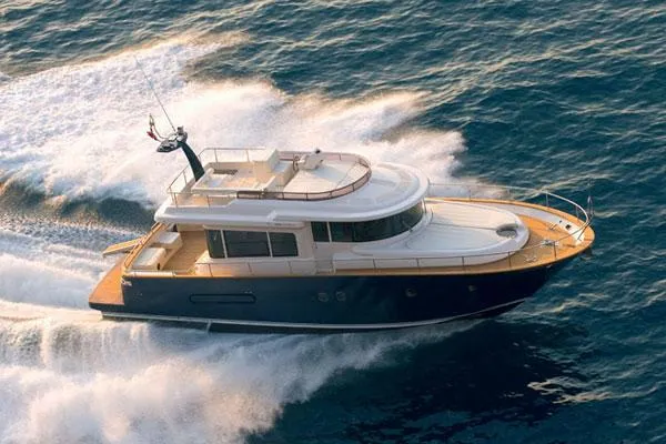 Apreamare Maestro 51 gebraucht - Foto 1