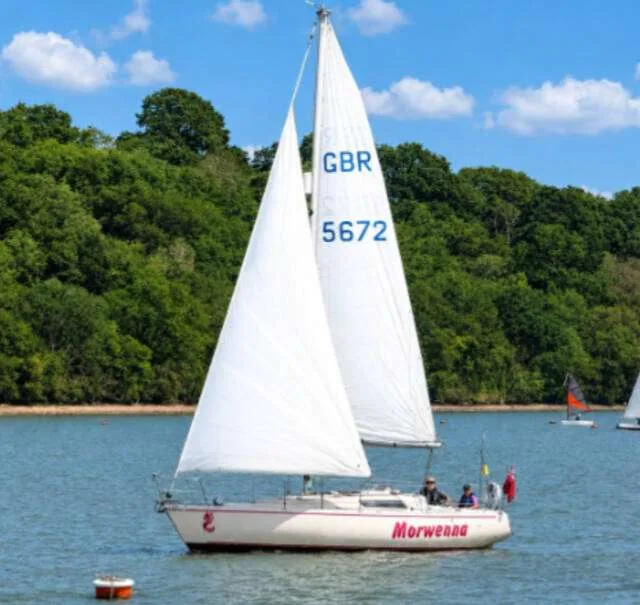 Beneteau First 30 d'occasion - photo 1