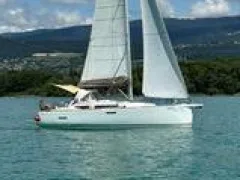 Jeanneau Sun Odyssey 389 used - photo 1